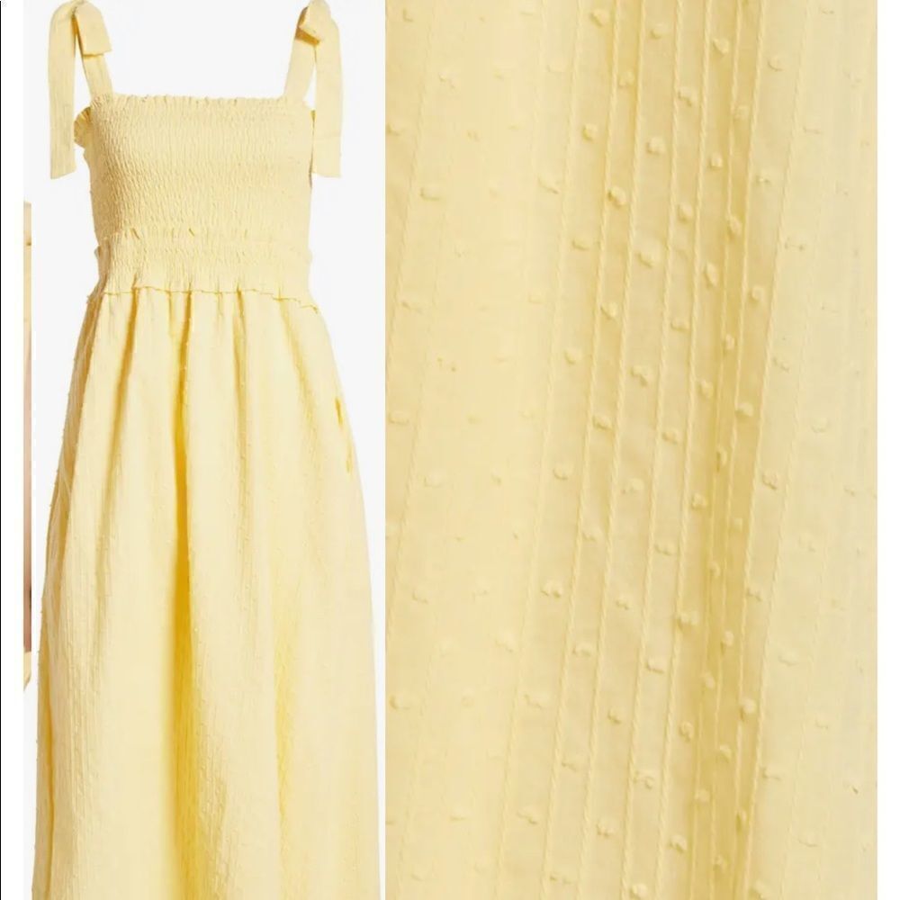 Lost + Wander Maxi Dress - Picture 2 of 9